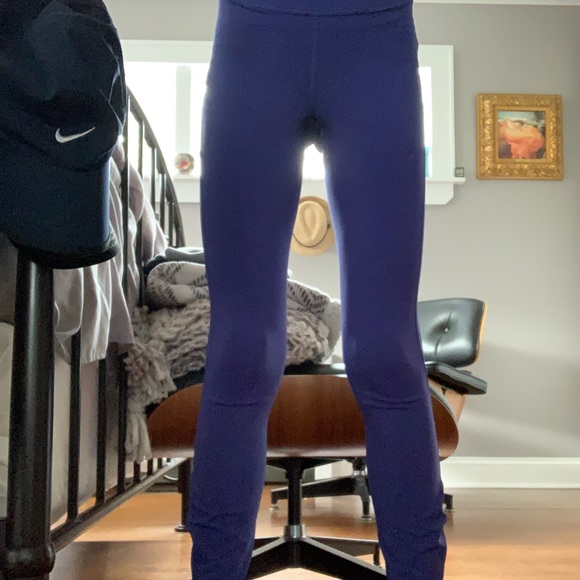 NWOT Lululemon Base Pace hi-rise running pant - Picture 7 of 11